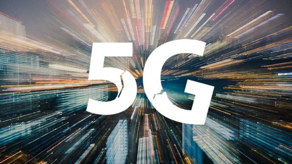 5G Teknolojisinin Hayatımıza Etkileri